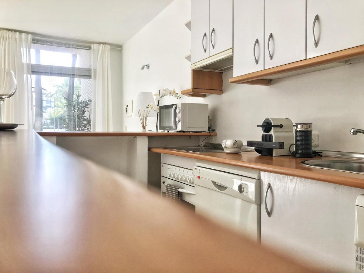 Vivaldi Boutique Suites Jardines Del Mar Marbella Ngoại thất bức ảnh