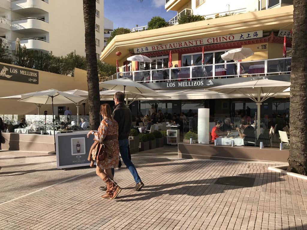 Vivaldi Boutique Suites Jardines Del Mar Marbella Ngoại thất bức ảnh