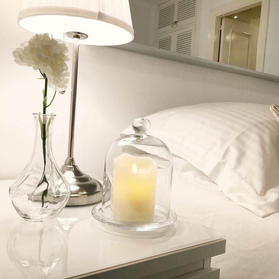 Vivaldi Boutique Suites Jardines Del Mar Marbella Ngoại thất bức ảnh