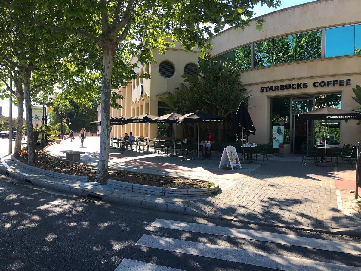 Vivaldi Boutique Suites Jardines Del Mar Marbella Ngoại thất bức ảnh